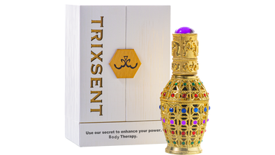 Body Therapy - Trixsent Beauty Care 