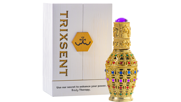 Body Therapy - Trixsent Beauty Care 